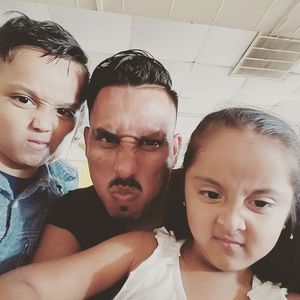 Meet your Posher, Javier